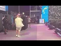 FAT JOE & REMY perform LEAN BACK live at ROCK THE BELLS FESTIVAL 2022.