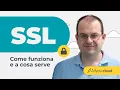 Certificato SSL - Come funziona a cosa serve e quale scegliere All You Cloud