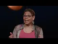 What white people can do to move race conversations forward Caprice Hollins TEDxSeattle