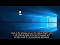 DR makes it easy with Microsoft Hyper-V replica