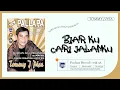 Download Lagu Tommy J Pisa ft New Pallapa - Let Me Find My Way ( Official Music Video )