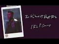 The Weeknd ft. Daft Punk - I Feel It Coming Lyrics Terjemahan (English / Indonesia)