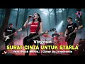 SURAT CINTA UNTUK STARLA | COVER VIRGOUN - Versi Rock by Voydrevile feat. Revilia