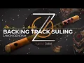Lagu BACKING TRACK SULING | JANGAN DENDAM - PART 4