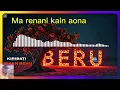 Download Lagu Century Rongorongo Beru (Karaoke)