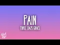 Download Lagu Three Days Grace - Pain