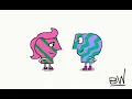 Download Lagu Mommy P-Head and Daddy P-Head from PBS Kids.
