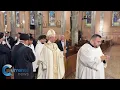 Feast for Blessed Father McGivney Celebrated to Inspire Clergy to be Like Him