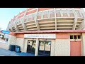 ELLIS PARK INDOOR SPORTING ARENA JOHANNESBURG IS IT BECOMING A WHITE ELEPHANT