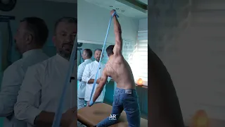 هكذا يمكنك علاج الجنف Scoliosis بالمنزل شاهد لتعرف 