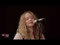 The Heavy Heavy - "Go Down River" (Live at WFUV)