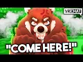 Download Lagu Disgusting VR Chat Player Freaks Out After Getting Exposed