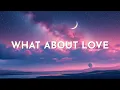 Download Lagu LAY - What About Love ( Lyrics )