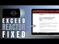 How To Fix Starfield Ship Contains Modules That Exceed Reactor Class - Solved