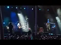 Estas Dormida CAIFANES & ENJAMBRE Itla Fest 2013 Pachuca