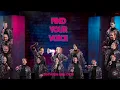 Download Lagu Find Your Voice | LIGHTHOUSE GIRLS CHOIR | Official Music Video | For Women \u0026 Girls Only