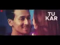 Hook Up Song | Student Of The Year 2 | Tiger Shroff & Alia | Vishal & Shekhar |Neha Kakkar |Lyrical