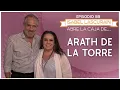 Interview with Arath de la Torre To the Confessional Real life behind the scenes
