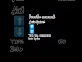 Download Lagu Turn the comments into lyrics #into lyrics