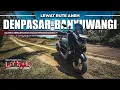Download Lagu DENPASAR-BANYUWANGI Melewati Rute Aneh Tapi Pemandangannya Epik
