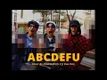 Lagu Peak \u0026 Pitch Feat. Ji Dae Han - abcdefu [Cover. GAYLE]