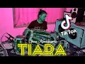 Download Lagu TIARA - cover Giant Kendangers | Pongdut Kendang Rampak