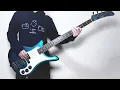 【よつばと！】とうきょう（Short ver.） / ゆこぴ（Tokyo(Shorts ver.) / Yukopi）（Bass Cover）