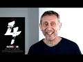 Michael Rosen Describes The Scream Movies
