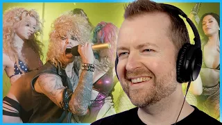 ice nine kills are full of surprises 