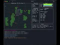 WIP Python Terminal Game Knight s Quest 3