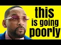 Download Lagu Is Will Smith's Career Broken?