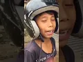 Download Lagu helm ku memang bogo tapi supraku bikin cewek melongo meledak😂😂#short #meledak