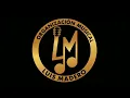 MI ÚLTIMA VOLUNTAD - COVER - Luis Madero