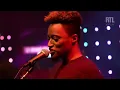 Soprano & Zaho - En feu (Live) - Le Grand Studio RTL