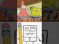 Happy 25th Anniversary SpongeBob SquarePants w DoodleBob