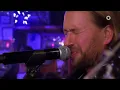 Teskey Brothers Live - London Bridge
