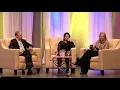 Kerry Kennedy speaks at NI17 - Path to Purpose