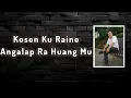 Download Lagu PAINTALANGON~EDDIE ANDAYOL