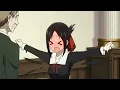 Lagu Cute Kaguya noises