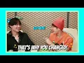 Download Lagu This is how Jackson reveals Jay B's personality | Jackbeom