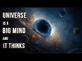 Download Lagu The Universe Is Alive: Consciousness in the Quran and Quantum Physics