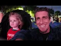 Light Up Eustis, Florida | Small Town Living | Christmas Town Lights Up