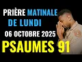 Download Lagu Prière du MATIN - Lundi 06 Octobre 2025 - Evangile et Psaume du Jour - Prière de Bénédiction