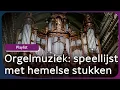 Download Lagu Orgelmuziek: playlist met 2 uur muziek en beelden van kerken en orgels | NPO Klassiek