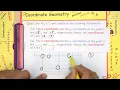 Example 1 and 2 Chapter 3 Class 9 Coordinate Geometry NCERT Maths