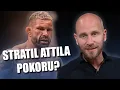 Download Lagu Retardovaný Vémola? Attila ma prekvapil, v skutočnosti takýto nie je, vraví Neruda | Staredown