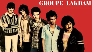 LAKDAM TARAMT لقدام 