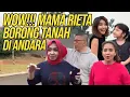 Lagu RIBUAN METER TANAH ANDARA LANGSUNG DIBELI TIETA!! GISEL PINDAH KE ANDARA KARENA PERMINTAAN GEMPI??