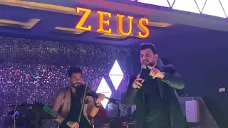 حسين غزال اقوى موال      دندنها