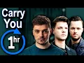 Martin Garrix & Third ≡ Party - Carry You (feat. Oaks & Declan J Donovan) [1HOUR]